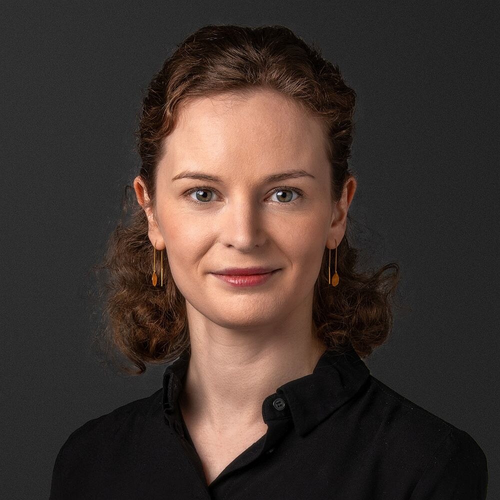 Julia Degenhardt