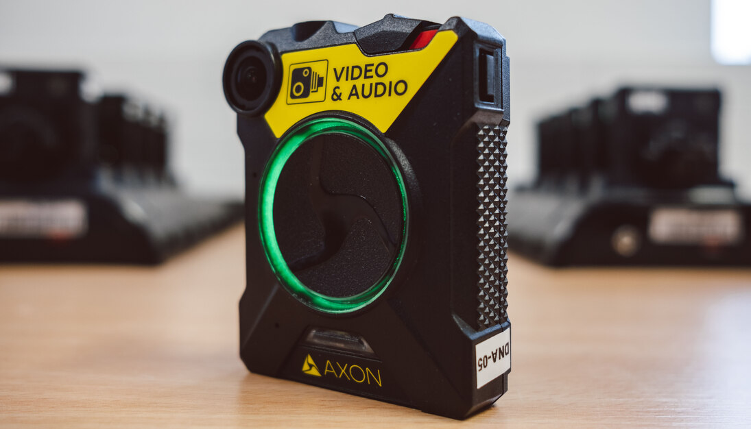 Bodycam