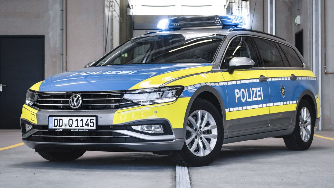 Funkstreifenwagen (IFPS)