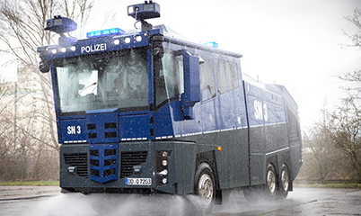 Technische Einsatzeinheit