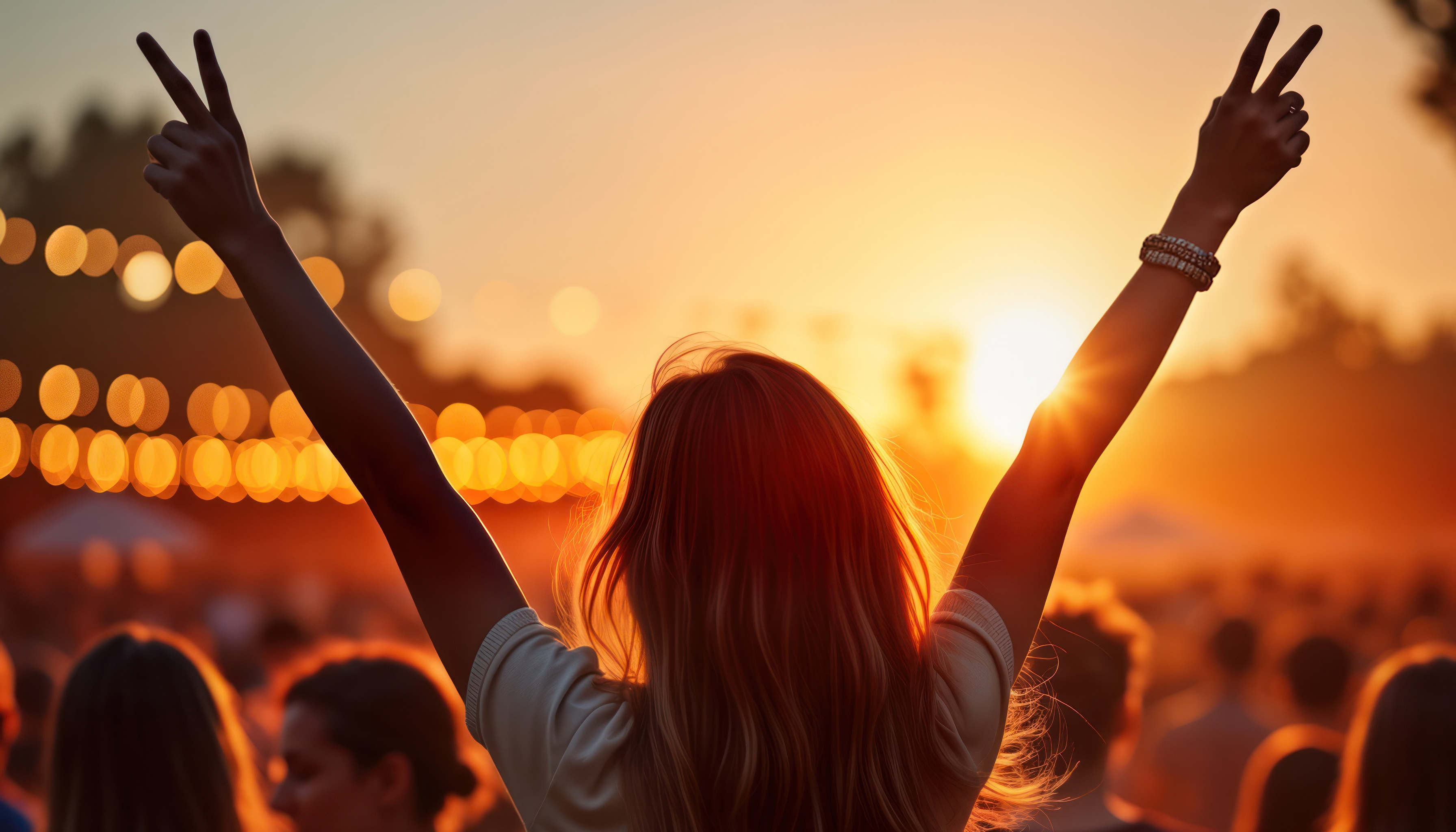 sicherer Festivalsommer
