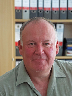 Frank Haschke