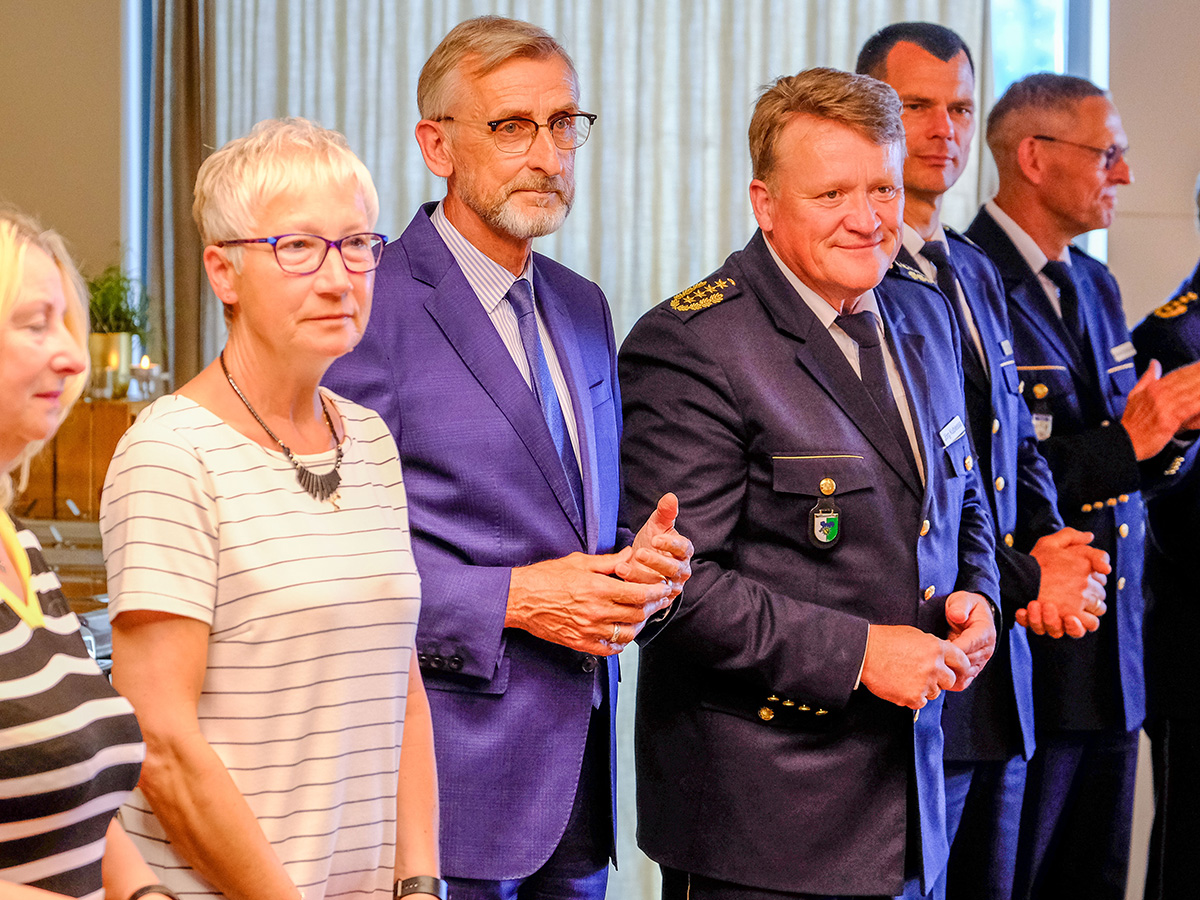 Gruppenbild