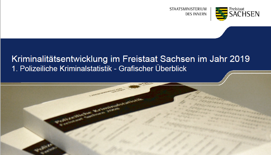 PKS Freistaat Sachsen 2019