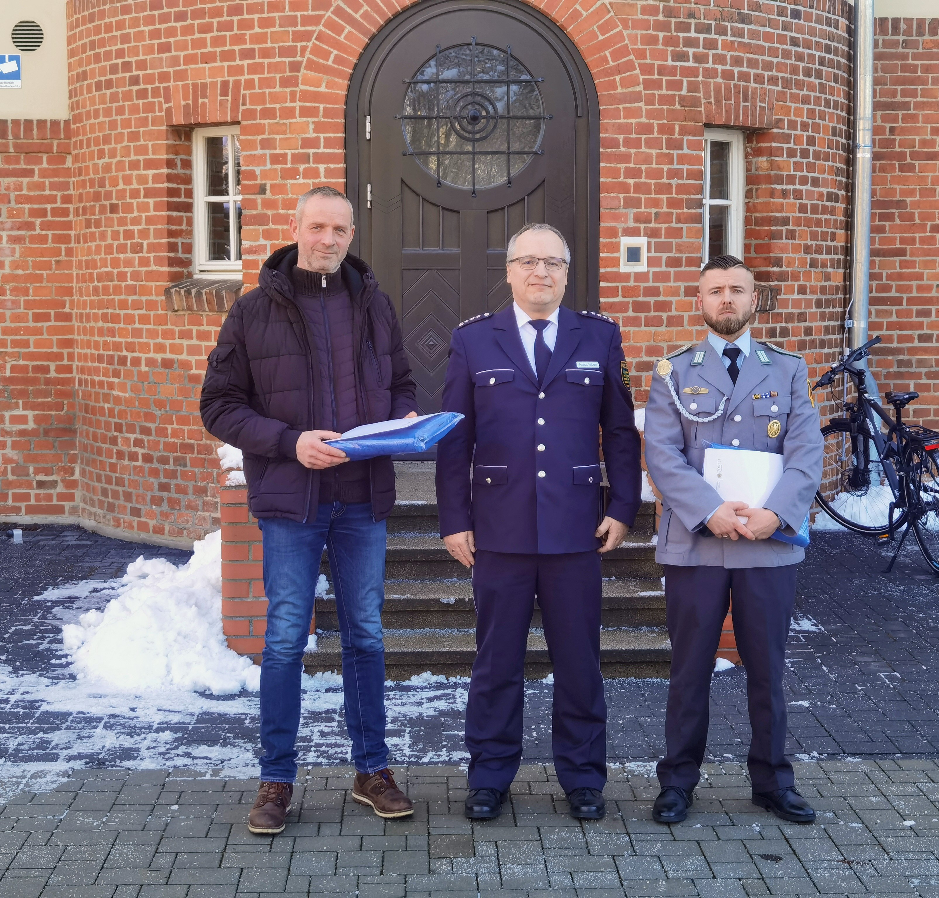 Pressefoto