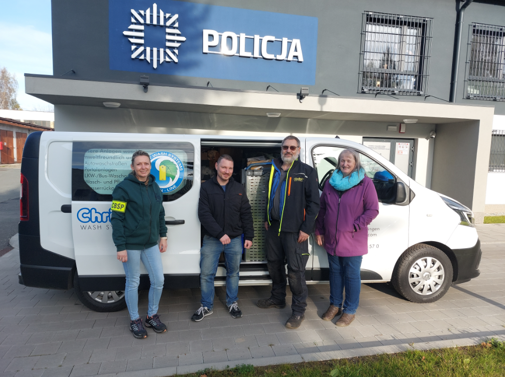 Pressefoto