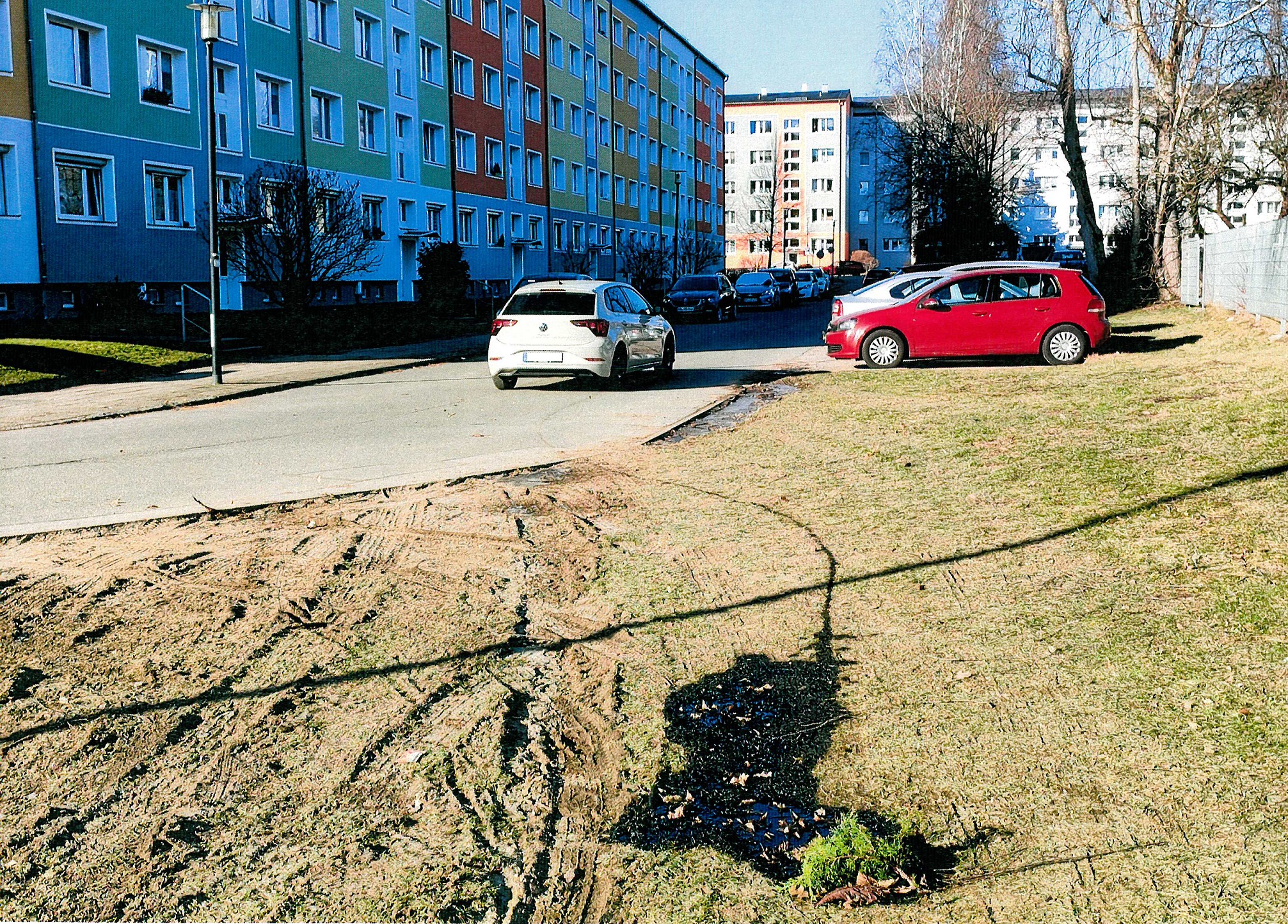 Pressefoto