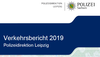 Verkehrsbericht PD Leipzig