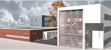 Landesfeuerwehrschule Sachsen