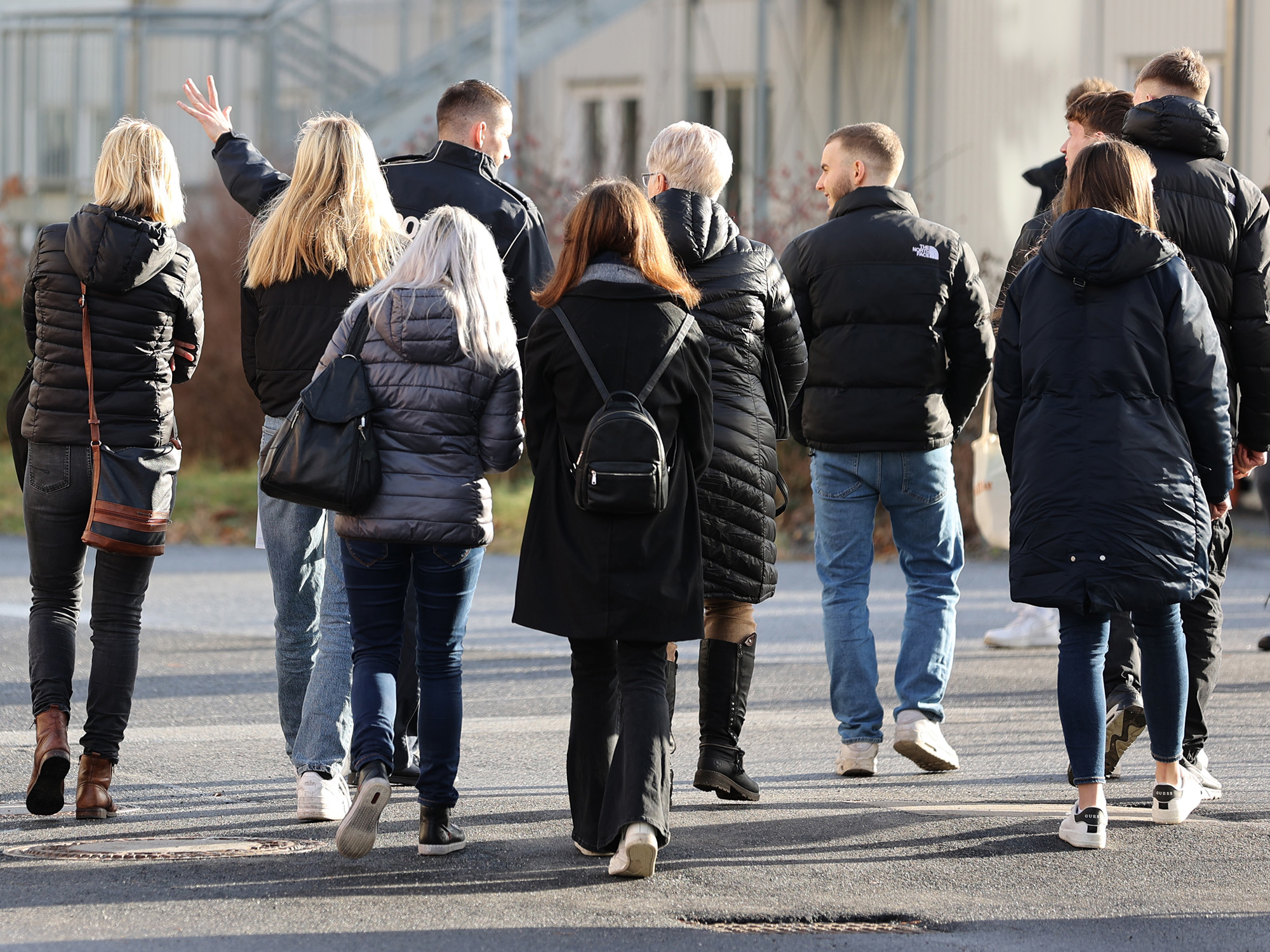 Pressefoto