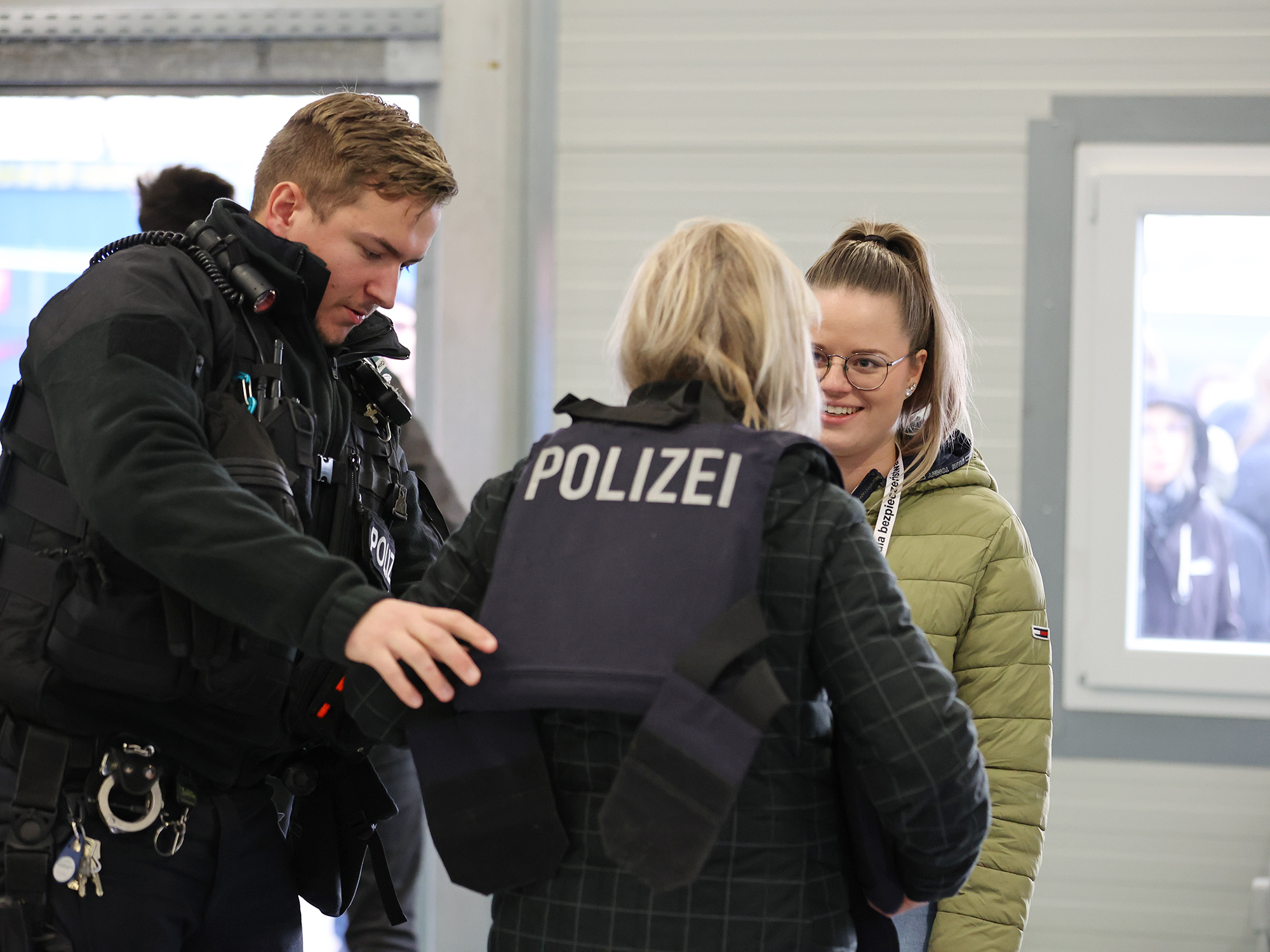 Pressefoto
