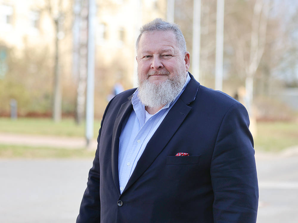 Christoph Sulzer