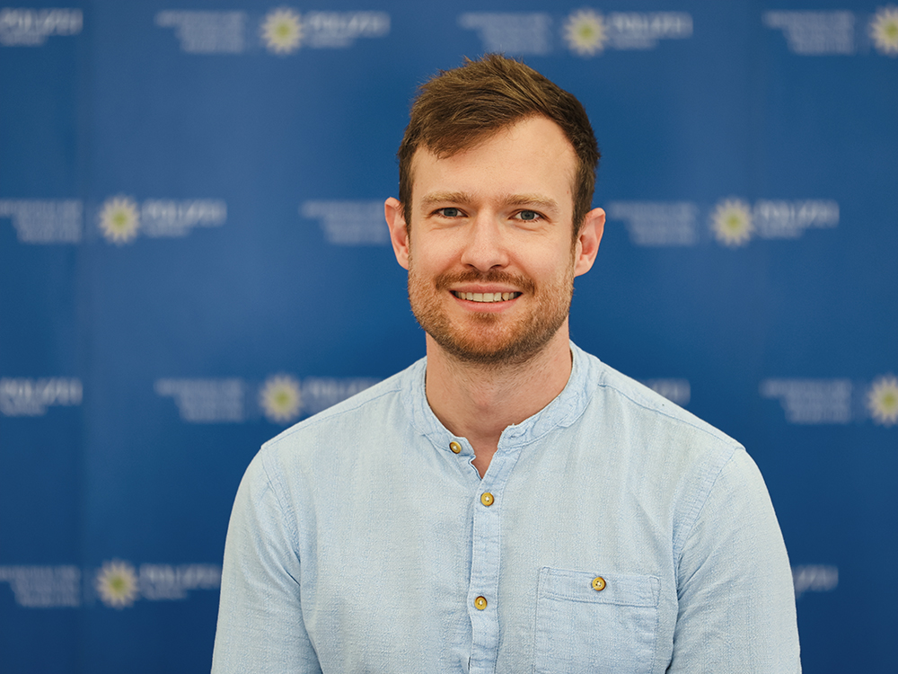 Foto: Dr. Reinhold Melcher