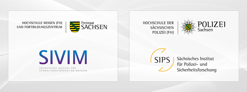 HSF Meißen, PolFH, SIVIM, SIPS 