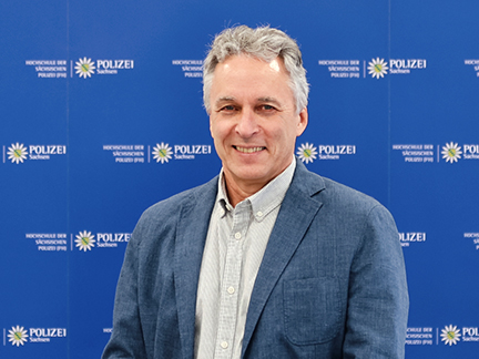 Foto: Prof. Dr. Dieter Müller