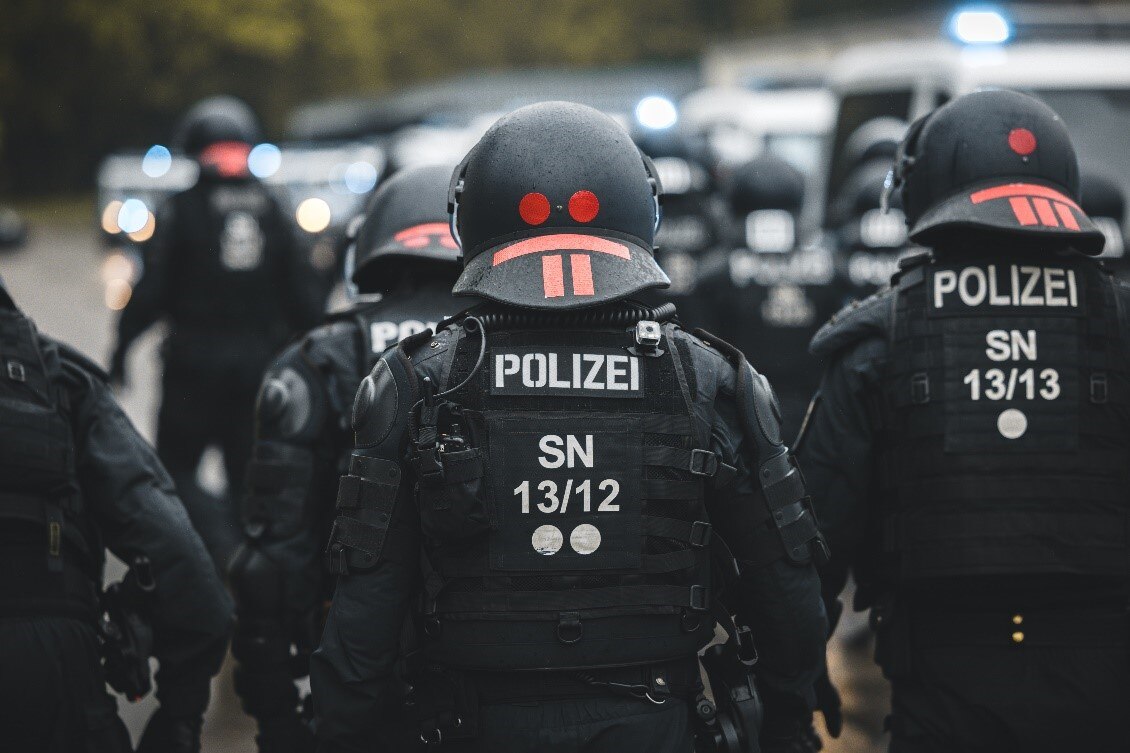 Einsatzeinheiten