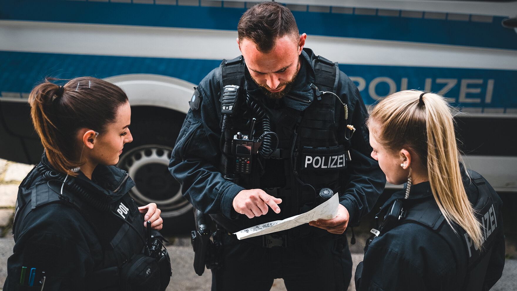Einsatz