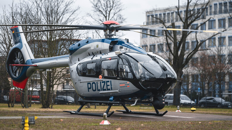 Airbus H145
