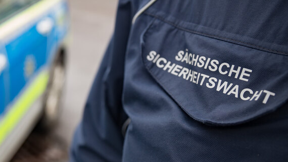 Sächsische Sicherheitswacht