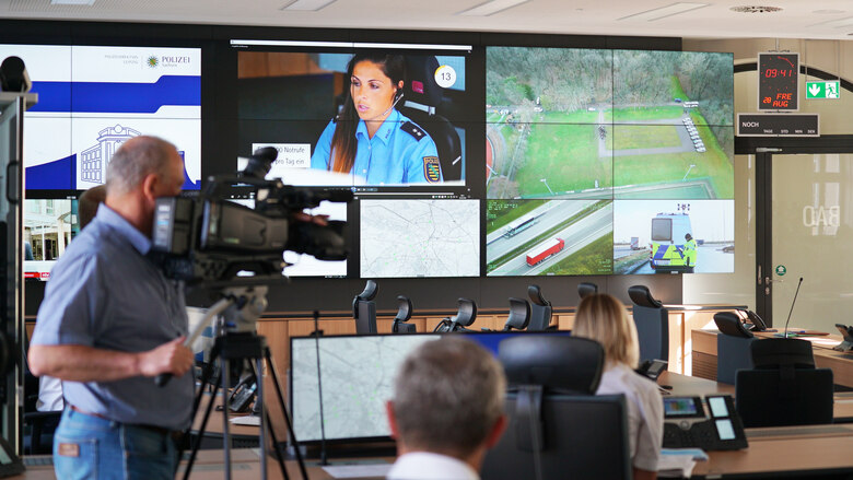 Führungsstab Leipzig