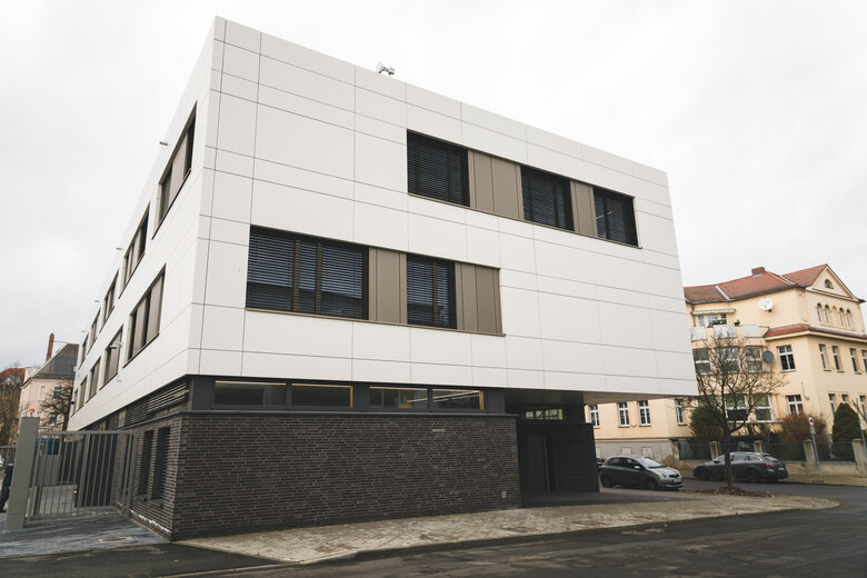 Polizeirevier Döbeln