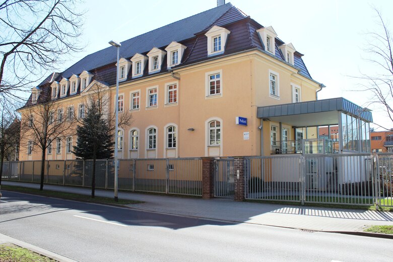 Polizeirevier Hoyerswerda