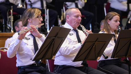 Weihnachtskonzerte 2025