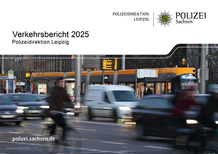 Verkehrsbericht 2025