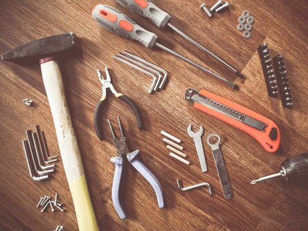 Eigentümerermittlung