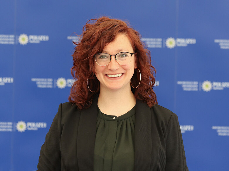 Foto: Julia Kaperdos, M.A.