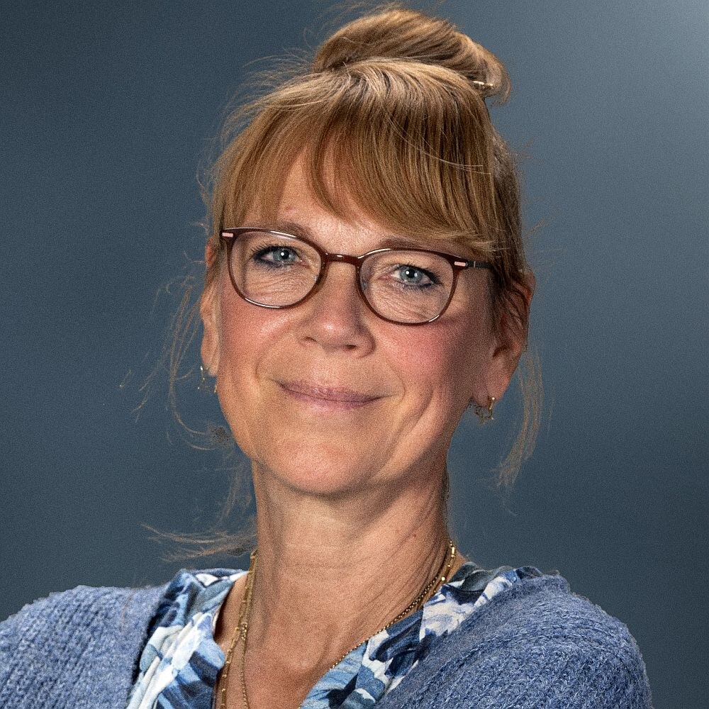 Kathlen Zink