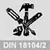 Bild DIN 18104/2