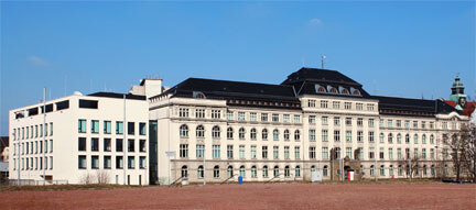 Polizeidirektion Chemnitz