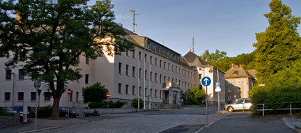 Foto: Polizeirevier Aue