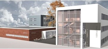 Landesfeuerwehrschule Sachsen