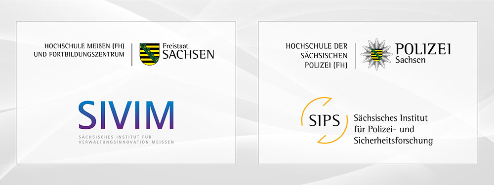 HSF Meißen, PolFH, SIVIM, SIPS 