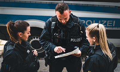 Einsatz