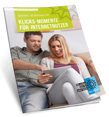 Bild Klicks-Momente für Internetnutzer