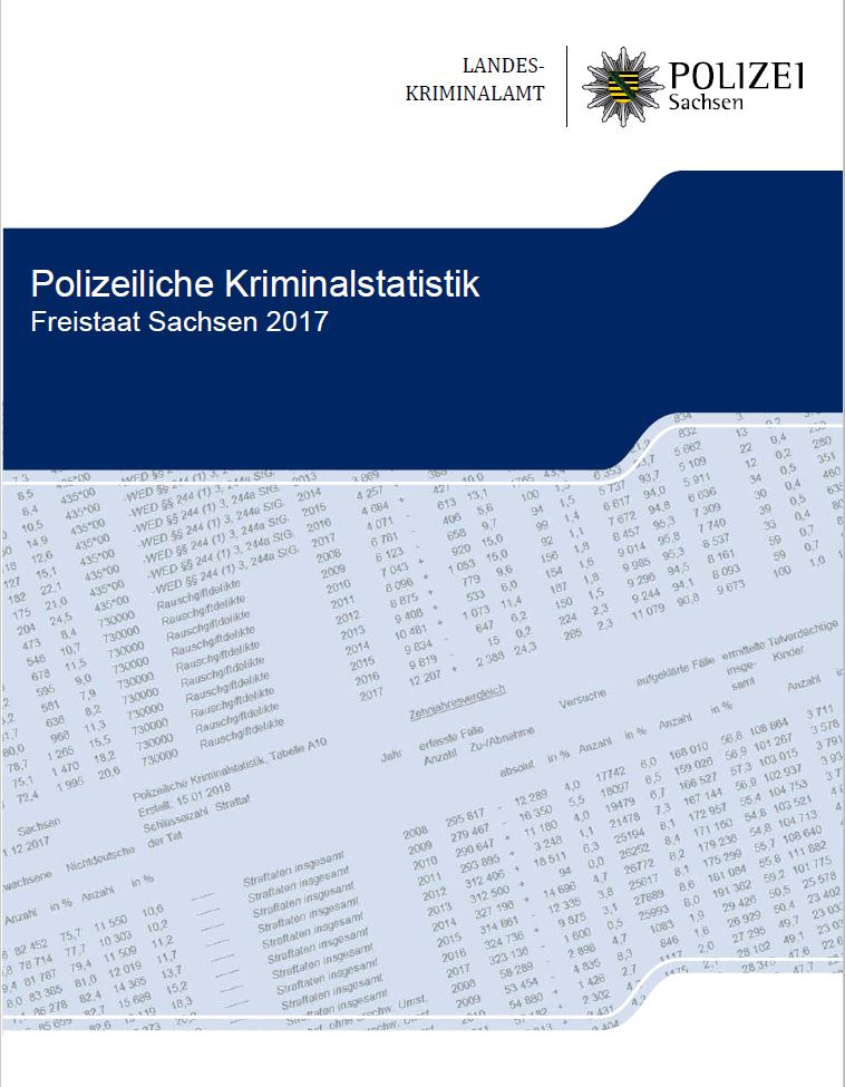 PKS Jahrbuch 2017