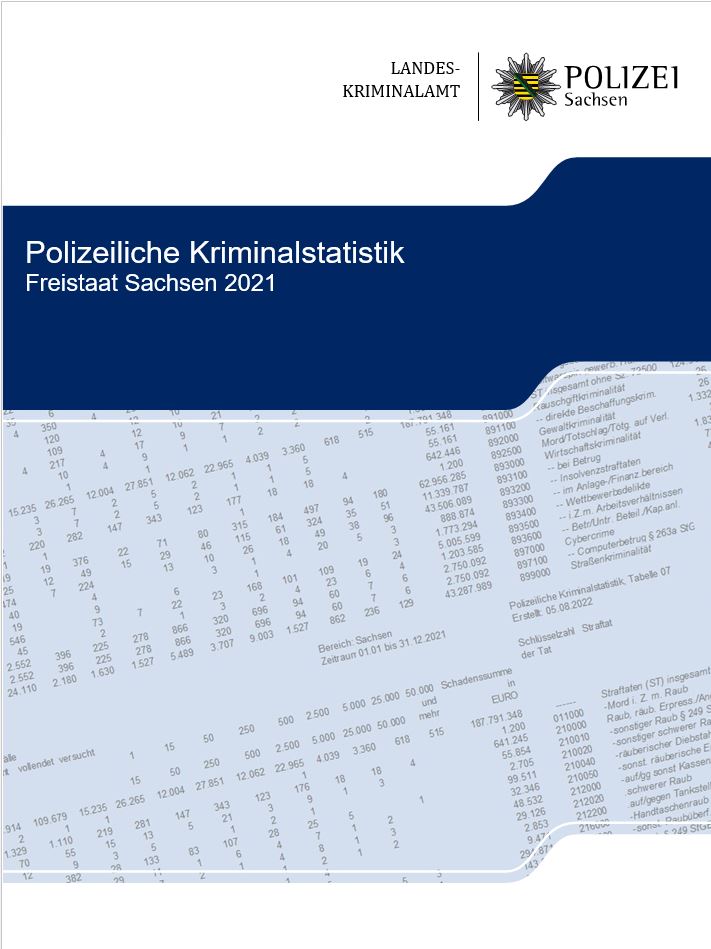 Jahrbuch PKS 2021