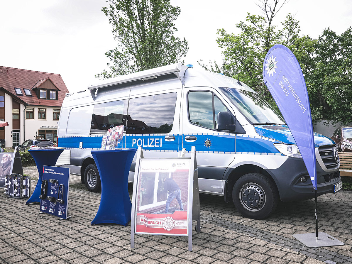 Präventionsmobil