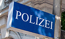 Ihre Polizei vor Ort