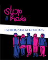 Bild zur StopHate-Kampagne hochkant