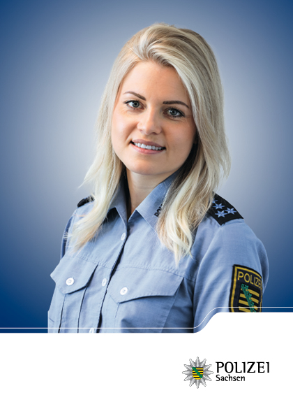 Berufsberaterin Lisa Klöser