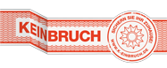 Logo: KEINBRUCH