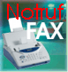 Notruf 110 über Fax oder Telefon Tag und Nacht erreichbar