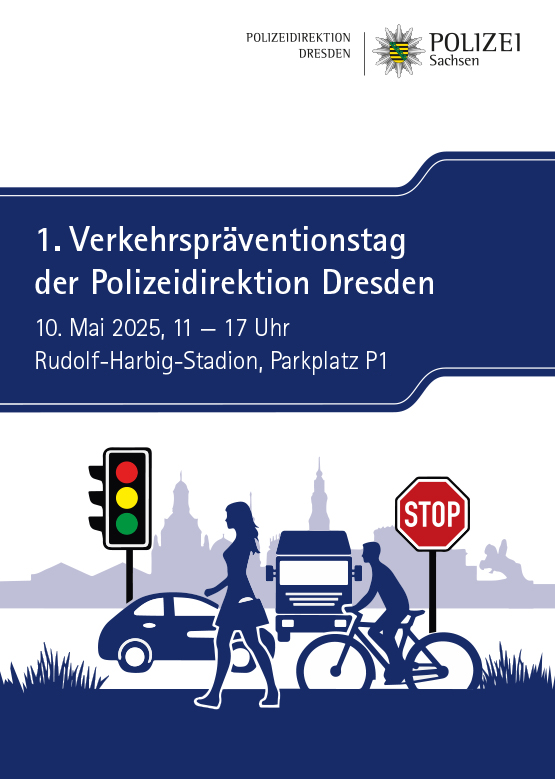 Verkehrspräventionstag