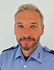 Polizeihauptmeister Carsten Schurig