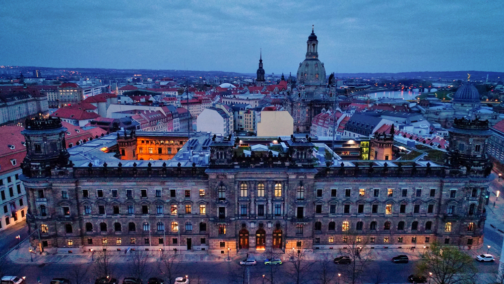 Polizeidirektion Dresden