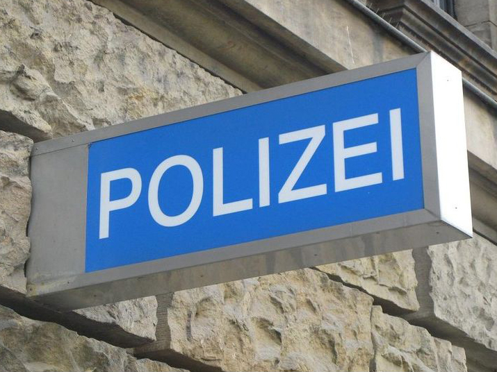 Polizei